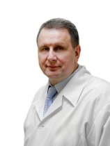 Сенча Александр Николаевич