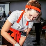 Саблина/Новошицкая Светлана