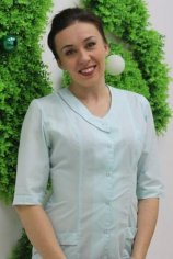 Фирсова Наталия