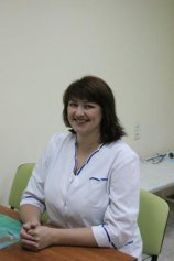 Дрыгина Валентина Владимировна