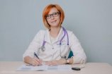 Можегова Ирина Анатольевна