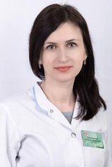 Сорокоумова Елена Альбертовна