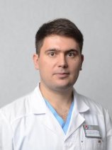 Шубин Артем Максимович