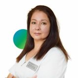 Постаногова Надежда Алексеевна