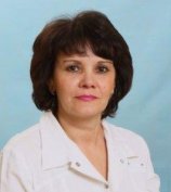 Выходцева Елена Федоровна