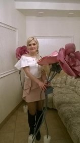 ФЕДОРОВА АННА ВАСИЛЬЕВНА