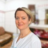 Волкова Ольга Владимировна