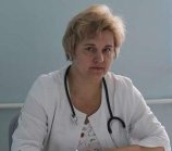 Киселева Елена Станиславовна