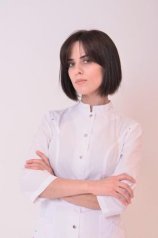 Азаркина Александра Сергеевна
