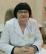 Баннова Евгения Петровна