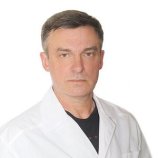 Омельченко Сергей Николаевич