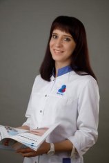Воронцова Ольга Николаевна