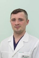 Моисеев Михаил Юрьевич