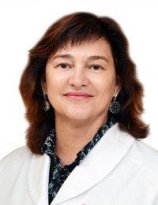 Синяева Юлия Викторовна