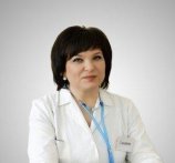 Соловьева Ирина Леонидовна