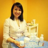 Докирова Елена Валерьевна