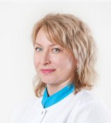 Смирнова Наталия Викторовна