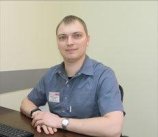 Сможный Павел Иванович