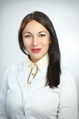 Капрельянц Елена Юрьевна
