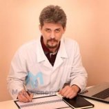 Колобов Андрей Михайлович
