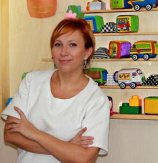 Райберг Екатерина Александровна