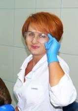 Тихонова Евгения Васильевна