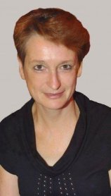 Манжос Марина Валентиновна