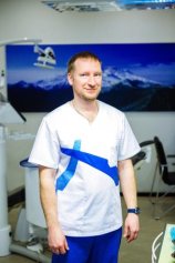 Виноградов Юрий Сергеевич