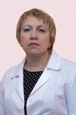 Зырянова Елена Викторовна