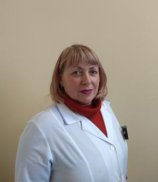 Смирнова Виктория Юрьевна