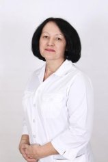 Наумова Валентина Александровна