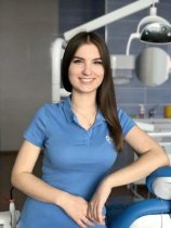 Кольчугина (Горшенева) Тамара Андреевна
