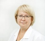 Ростова Светлана Анатольевна