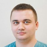 Бушмелев Сергей Игоревич