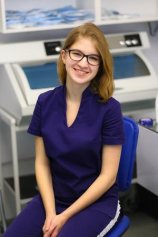 Шестакова Екатерина Максимовна