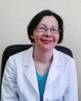 Васильева Ольга Николаевна