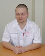 Максимов Максим Витальевич