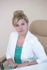 Латышева Валерия Викторовна