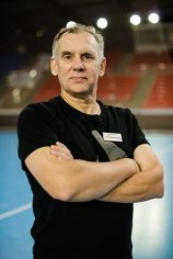 Чистяков Алексей Викторович