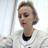 Ашанина Анастасия Николаевна