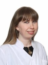 Горбанева Татьяна Александровна
