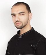 Мащенко Владимир Сергеевич