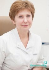 Чистякова Елена Петровна