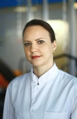 Хасанова Любовь Станиславовна