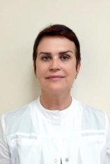 Шляга Наталья Александровна