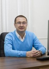 Озерников Олег Владимирович