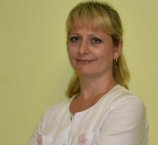 Герасименко Мария Станиславовна