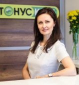 Савельева Татьяна Николаевна