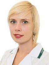 Овчинникова Екатерина Александровна