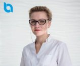 Малютина Олеся Юрьевна
